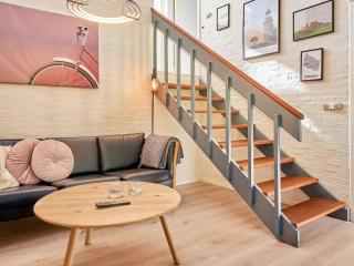 5 person holiday home in Allinge-By Traum - 0