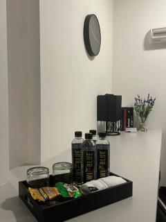 D'EvoLoft Free Wifi & Netflix - 6