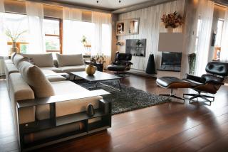 Sea View Villa - Garðabær - 9