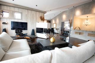 Sea View Villa - Garðabær - 0