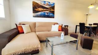 3Bdr 2 Bath Apt with parking in the best location - Benalmádena - 8