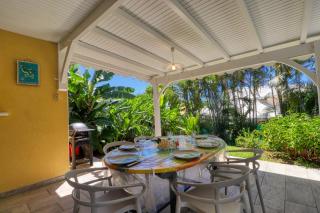 Villa near the beach (MQSL17) - Sainte-Luce - 5