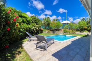 Villa near the beach (MQSL17) - Sainte-Luce - 3