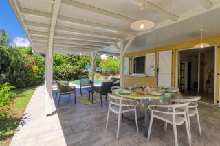 Villa near the beach (MQSL17) - Sainte-Luce - 6