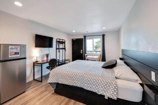 Unik Motel - Harbor City - 3