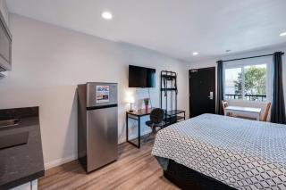 Unik Motel - Harbor City - 5