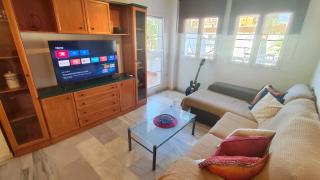 3Bdr 2 Bath Apt with parking in the best location - Benalmádena - 7