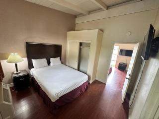Town and Country Inn - Santa Maria - 9