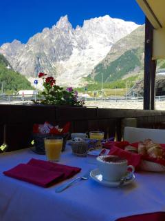 Shatush Hotel - Courmayeur - 3