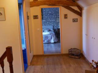 Gîte en campagne proche Orléans et Blois avec jardin paysager, pour 6 pers., calme assuré - FR-1-590-109 - 6