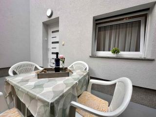 Apartments in Dramalj 45738 - Dramalj - 2