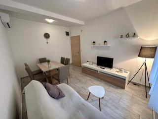 Apartments in Dramalj 45738 - Dramalj - 0
