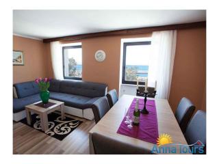 Apartment in Njivice - Insel Krk 45792 - Njivice - 5