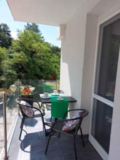Apartment in Balatonfenyves 45808 - Balatonfenyves - 8
