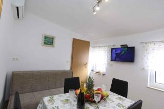 Holiday home in Silo - Insel Krk 45794 - Šilo - 7