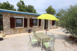 Holiday home in Silo - Insel Krk 45794 - Šilo - 0
