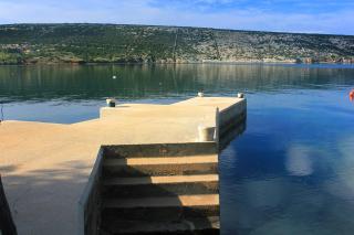 Apartments by the sea Stara Novalja, Pag - 21662 - Stara Novalja - 5