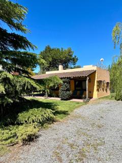 Casa Barrio Golf - Tandil - 8