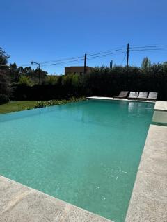 Casa Barrio Golf - Tandil - 5