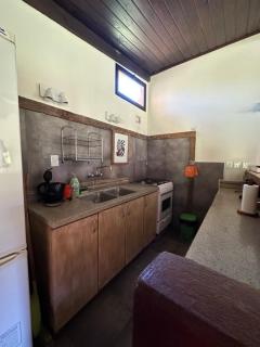 Casa Barrio Golf - Tandil - 2