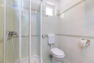 Apartments with parking space Baska, Krk - 21847 - 2