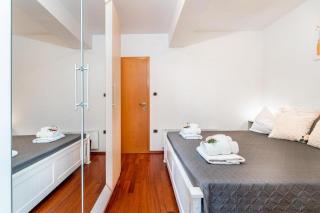 Apartments with parking space Baska, Krk - 21847 - 8
