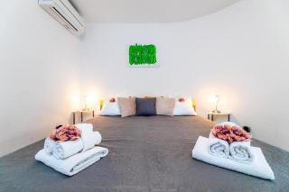 Apartments with parking space Baska, Krk - 21847 - 7