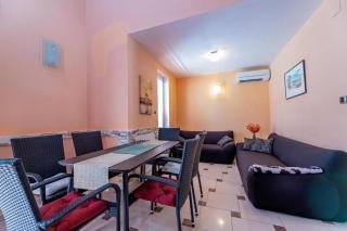 Apartments with parking space Baska, Krk - 21847 - 1