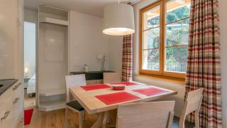 Panoramapark Soleil F Silbermond - Wengen - 8