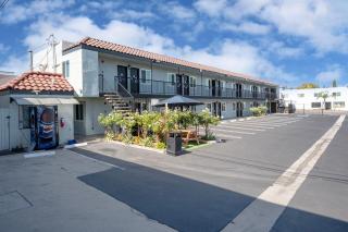 Unik Motel - Harbor City - 4