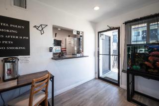 Unik Motel - Harbor City - 7