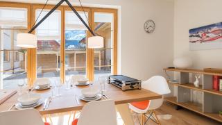 Panoramapark Soleil F - Wengen - 7