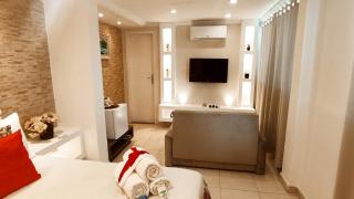 Suite Requinte da Serra - Miguel Pereira - 5