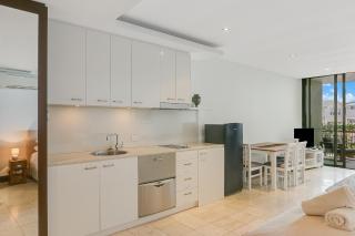 126 Santai - Ground Floor Studio Apartment by uHoliday - Casuarina - 5