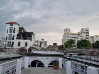 Hostal Casa Yoya - 1