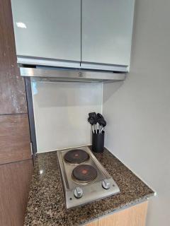 One Uptown in BGC Chic & Trendy 1BR 200mbps fiber - Manila - 9
