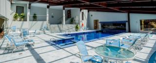 Hotel Serrano Gramado - Apto Particular 452 - Gramado - 4