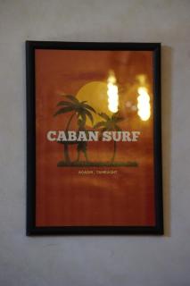 Caban Surf - 3