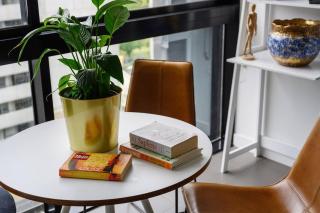 Experience Elegance at a Resort-style Urban Oasis - 3