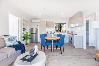 'Redcliffe Retreat' Moreton Bay Coastal Cottage - 9