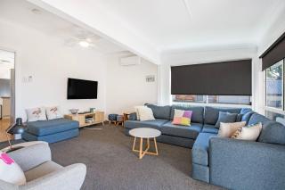 Tillys Retreat I Pet Friendly I 3 Min Walk to Beach - Culburra Beach - 9