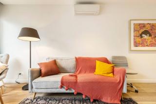 The Nest in The West - Inner-city Sophistication - 2