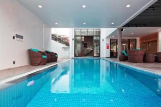 Charming Luxury Beach Villa Da Nang - Da Nang - 9