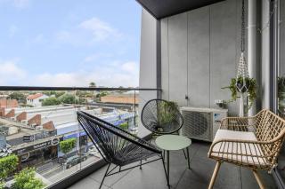 The Urban Sanctuary - Enviable Lifestyle on Lygon - 8