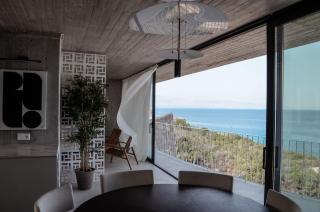Mare e Pietra -Pietra Luxury Villa Pefkali - Pefkali - 7