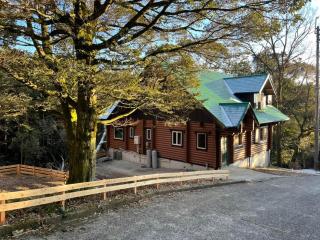 Rental Cottage Forest Breathing - Vacation STAY 13733 - Saga - 9