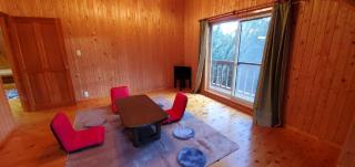 Rental Cottage Forest Breathing - Vacation STAY 13733 - Saga - 6