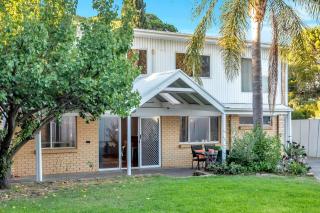 'Harmony Lodge' A Cheerful Beachside Refresh - Adelaide - 6
