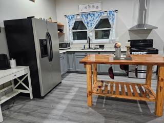 Toe River Retreat - Spruce Pine - 9