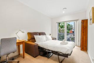 Chic Urban Oasis in Richmond - Melbourne - 6